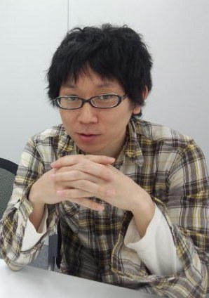 又贺大介