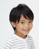 岩田琉圣