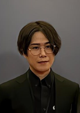 川越一生