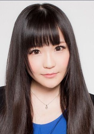 高桥未奈美