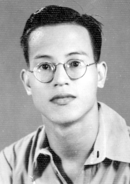 郑文光