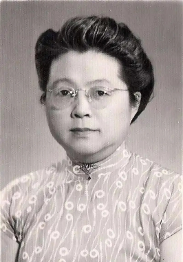 严彩韵