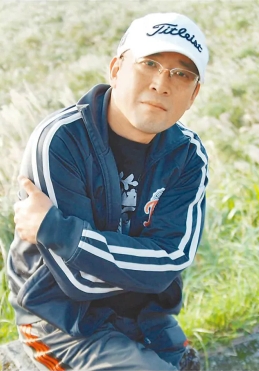 刘天健