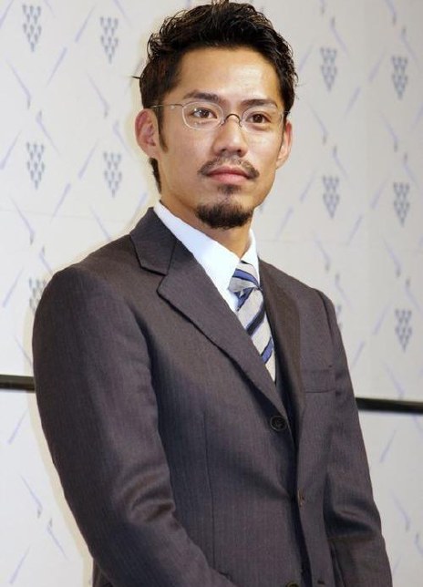高桥大辅