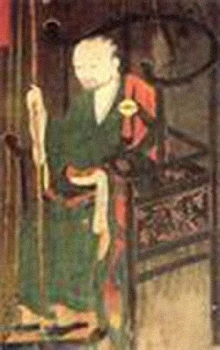 宗杲