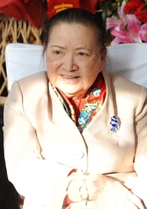 方掬芬