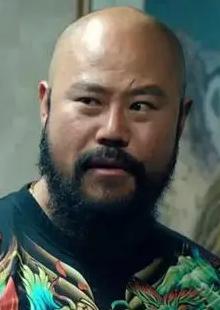 琴光山