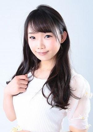 贯井柚佳