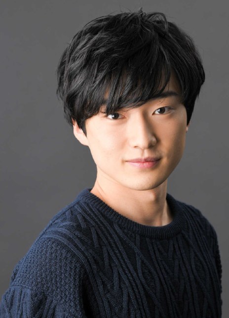 安田陆矢