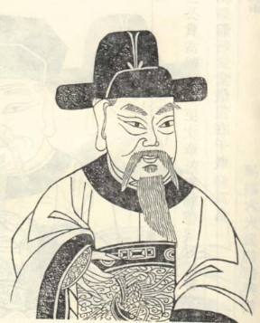 陈恕