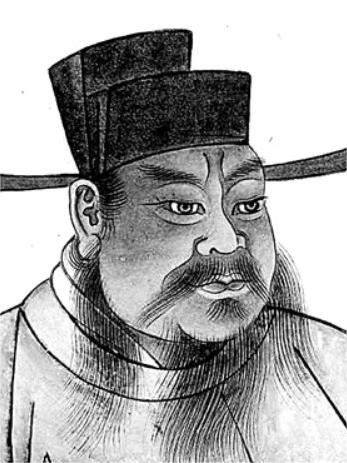 陈执中
