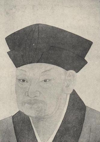 文彦博