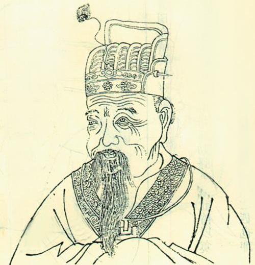 吕公著