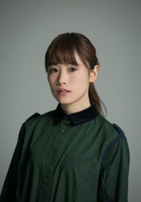直田姬奈