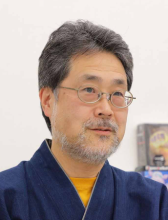 松见真一