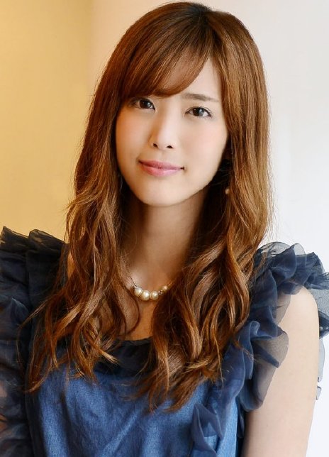 北原沙弥香