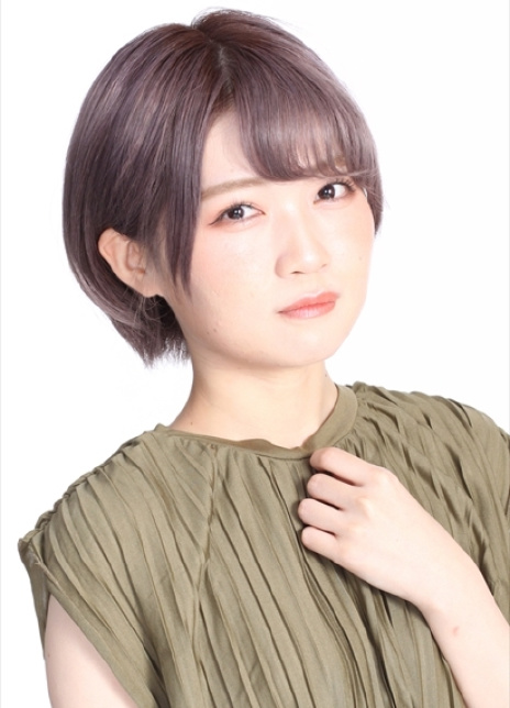 山口爱