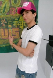 刘禄存