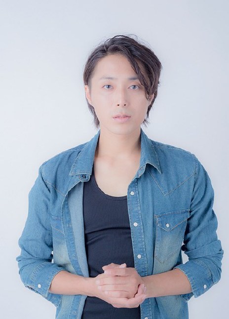 冲野晃司