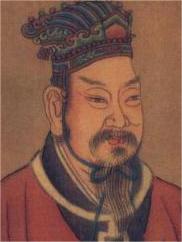 刘濞
