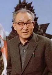 圆谷英二
