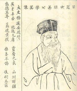 刘学箕