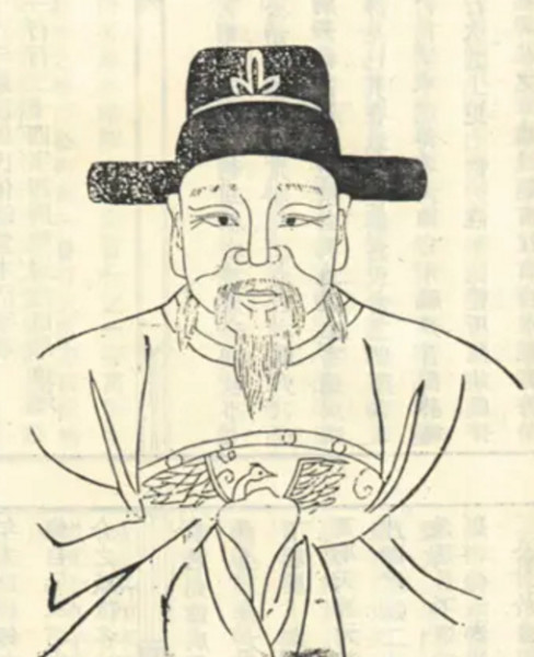 郑樵