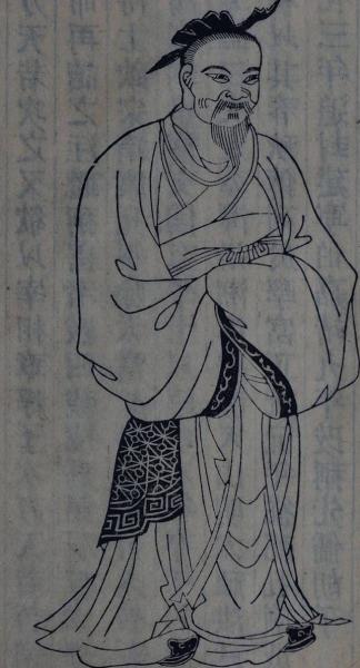 胡安国