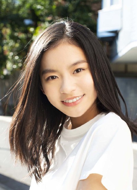 永濑莉子
