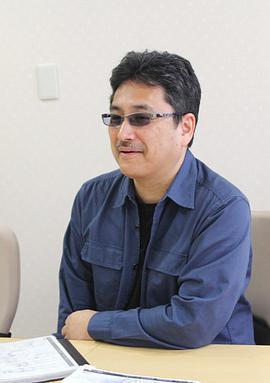 洼冈俊之