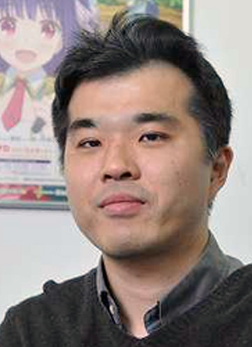 大沼心