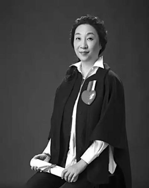陈丹燕