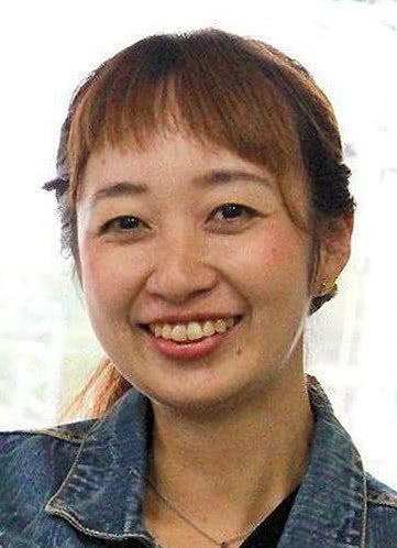 藤田春香
