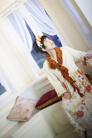 伊藤真澄