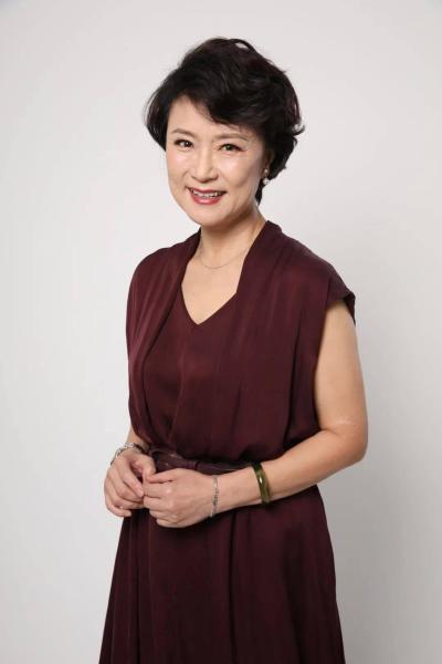 禤智红