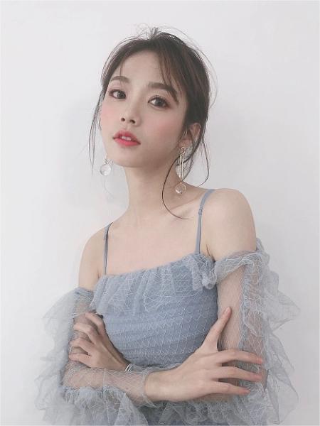 梁子媛