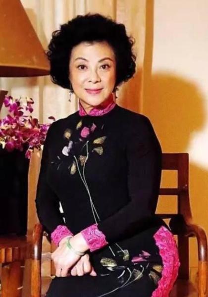 卢秋萍