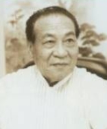 陈明吉