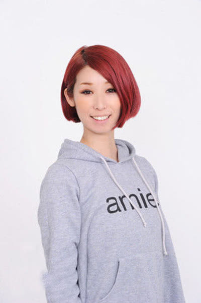 村濑迪与