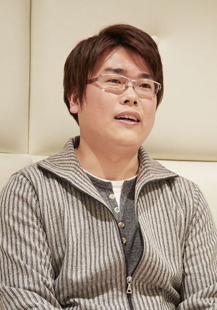 村野佑太