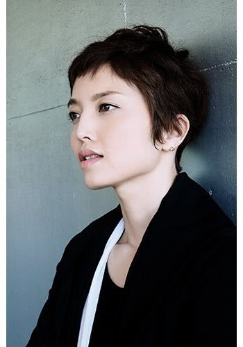 井内舞子