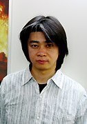 初见浩一