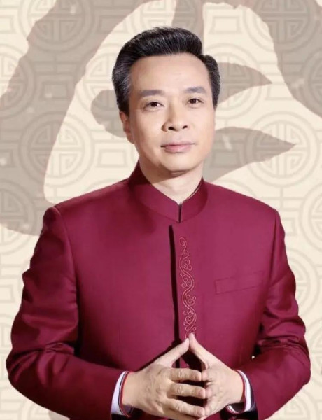康震