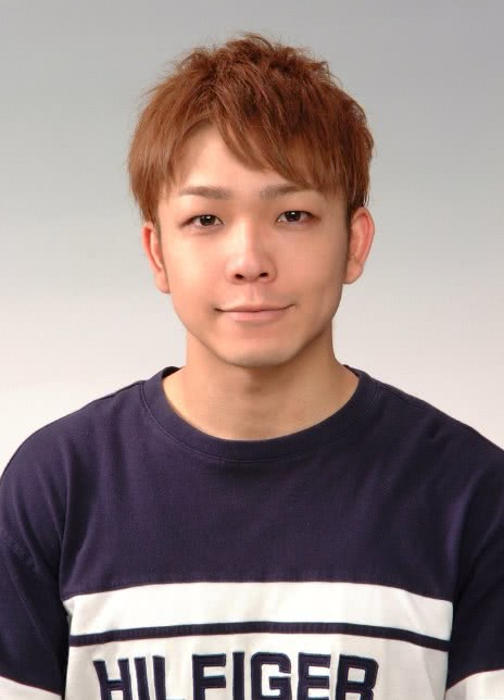 福西胜也