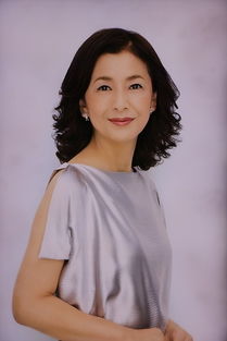高桥惠子