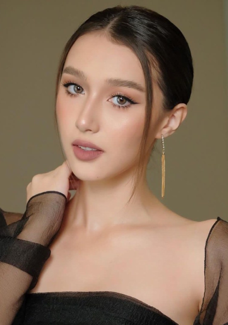 玛丽琳·凯特·甘能