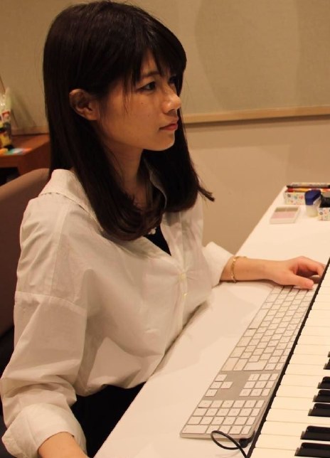 田渕夏海