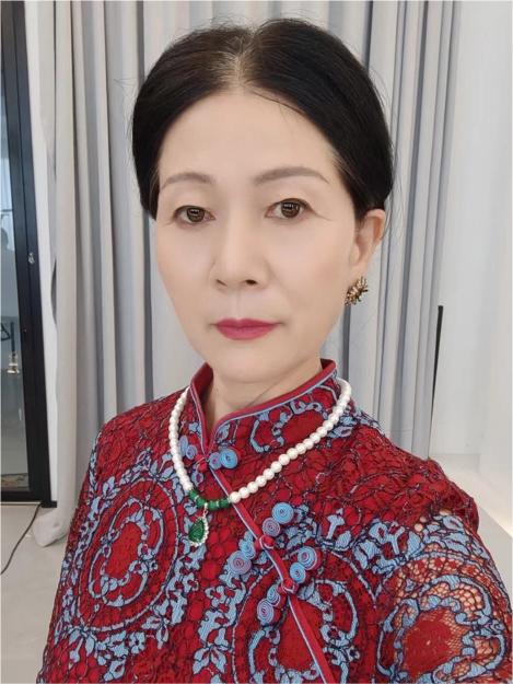 李翠侠
