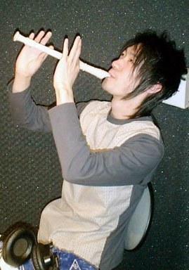甲田雅人