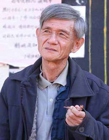 张伟夫
